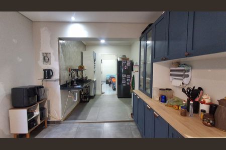 Casa para alugar com 174m², 4 quartos e 2 vagas Casa para alugar com 174m², 4 quartos e 2 vagasCozinha