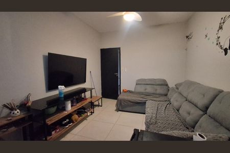 Quarto de casa para alugar com 4 quartos, 174m² em Vila Helena, São Bernardo do Campo