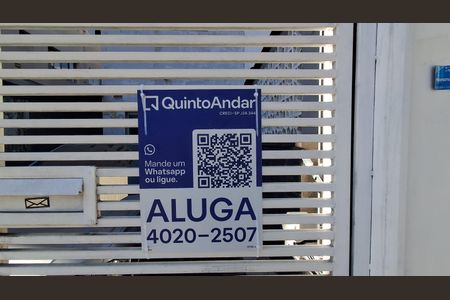 Plaquinha de casa para alugar com 4 quartos, 174m² em Vila Helena, São Bernardo do Campo