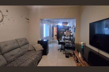Quarto de casa para alugar com 4 quartos, 174m² em Vila Helena, São Bernardo do Campo
