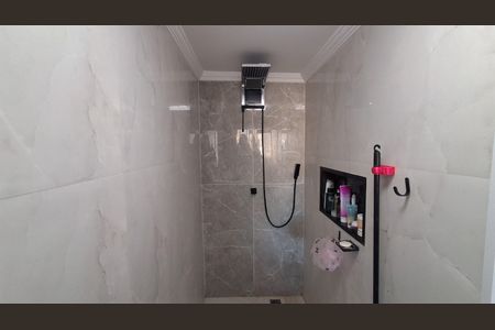 Casa para alugar com 174m², 4 quartos e 2 vagas Casa para alugar com 174m², 4 quartos e 2 vagasBanheiro Suíte 1