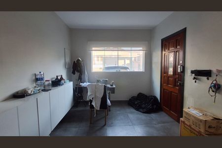 Casa para alugar com 4 quartos, 174m² em Vila Helena, São Bernardo do Campo