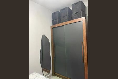 Apartamento à venda com 2 quartos, 30m² em Vila Leopoldina, São Paulo