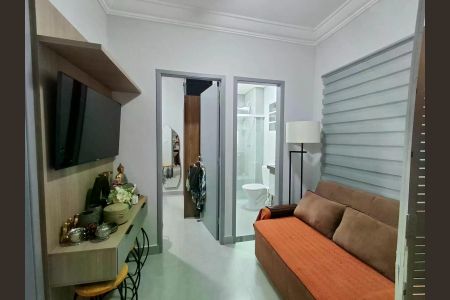 Apartamento à venda com 2 quartos, 30m² em Vila Leopoldina, São Paulo