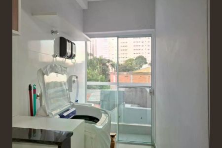 Apartamento para alugar com 2 quartos, 30m² em Vila Leopoldina, São Paulo