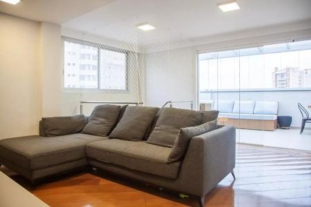 Apartamento à venda com 3 quartos, 160m² em Lapa, São Paulo