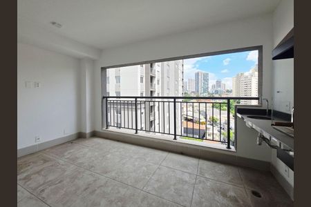 Apartamento à venda com 2 quartos, 71m² em Vila São José, São Paulo