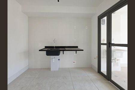 Apartamento à venda com 2 quartos, 71m² em Vila São José, São Paulo