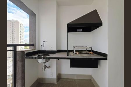 Apartamento à venda com 2 quartos, 71m² em Vila São José, São Paulo
