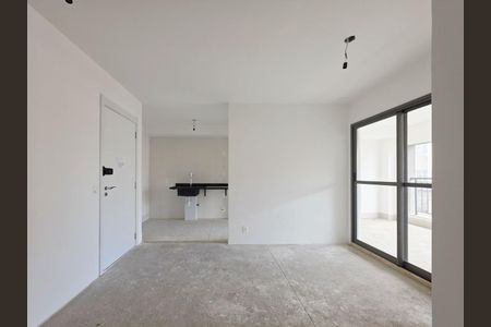Apartamento à venda com 2 quartos, 71m² em Vila São José, São Paulo