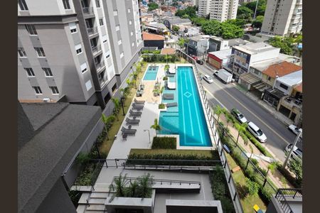 Apartamento à venda com 2 quartos, 71m² em Vila São José, São Paulo