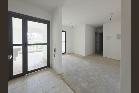 Apartamento à venda com 2 quartos, 71m² em Vila São José, São Paulo