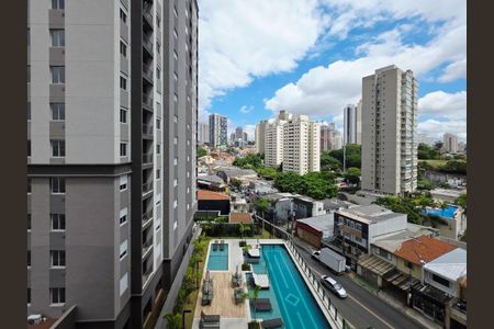Apartamento à venda com 2 quartos, 71m² em Vila São José, São Paulo