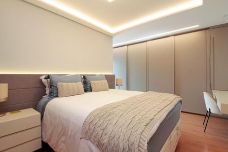 Apartamento à venda com 235m², 4 quartos e 4 vagas