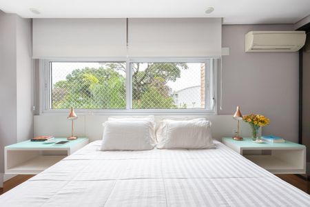 Apartamento à venda com 235m², 4 quartos e 4 vagas