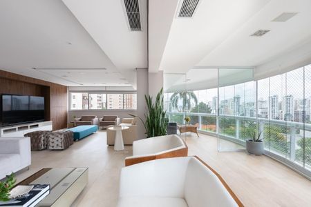 Apartamento à venda com 235m², 4 quartos e 4 vagas