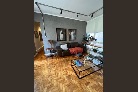Apartamento à venda com 2 quartos, 78m² em Jardim Paulista, São Paulo