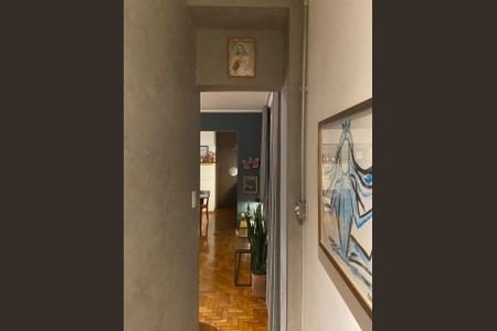 Apartamento à venda com 2 quartos, 78m² em Jardim Paulista, São Paulo