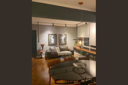 Apartamento à venda com 2 quartos, 78m² em Jardim Paulista, São Paulo