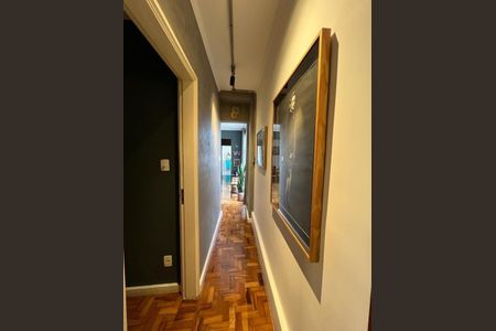 Apartamento à venda com 2 quartos, 78m² em Jardim Paulista, São Paulo