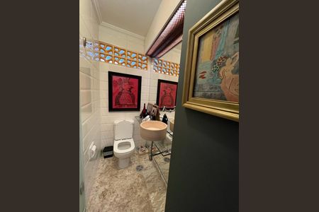 Apartamento à venda com 2 quartos, 78m² em Jardim Paulista, São Paulo