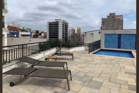 Apartamento à venda com 4 quartos, 146m² em Jardim São Paulo, São Paulo