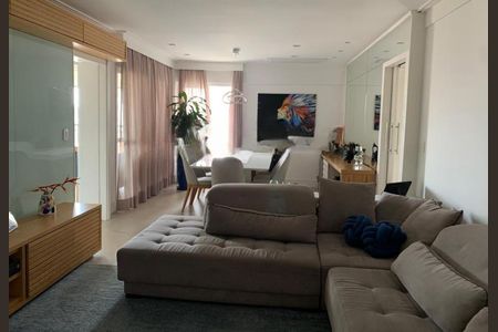 Apartamento à venda com 4 quartos, 146m² em Jardim São Paulo, São Paulo