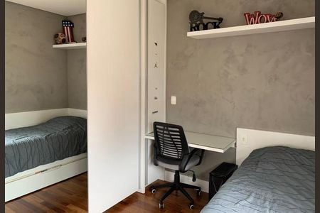 Apartamento à venda com 4 quartos, 146m² em Jardim São Paulo, São Paulo