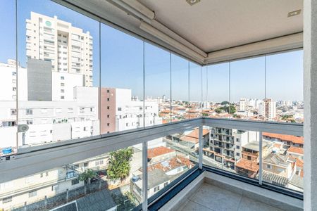 Apartamento à venda com 3 quartos, 115m² em Santa Teresinha, São Paulo