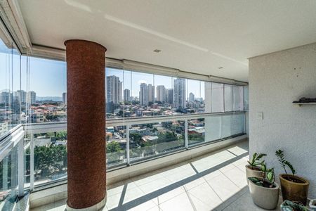 Apartamento à venda com 115m², 3 quartos e 3 vagas