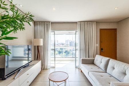 Apartamento à venda com 115m², 3 quartos e 3 vagas