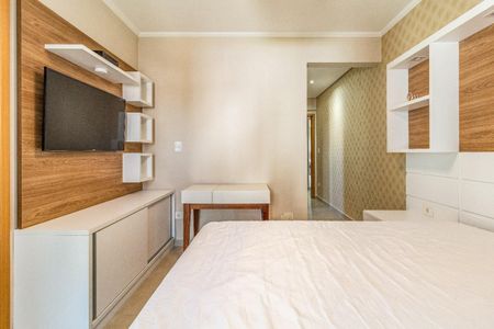 Apartamento à venda com 3 quartos, 115m² em Santa Teresinha, São Paulo