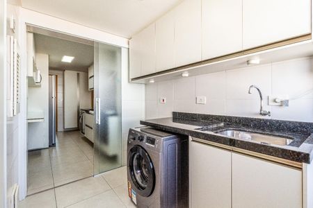 Apartamento à venda com 115m², 3 quartos e 3 vagas
