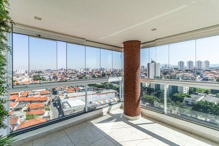 Apartamento à venda com 115m², 3 quartos e 3 vagas