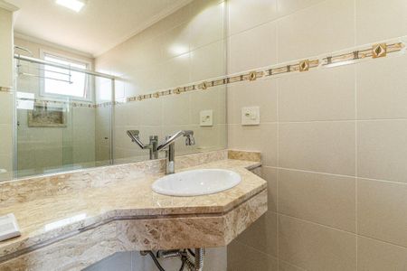 Apartamento à venda com 3 quartos, 115m² em Santa Teresinha, São Paulo