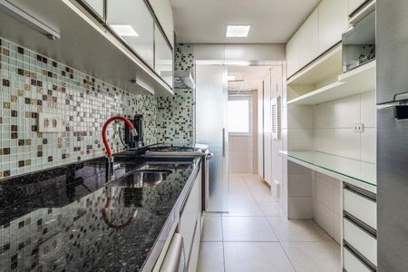 Apartamento à venda com 115m², 3 quartos e 3 vagas