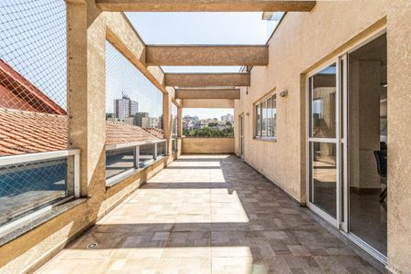 Apartamento à venda com 115m², 3 quartos e 3 vagas