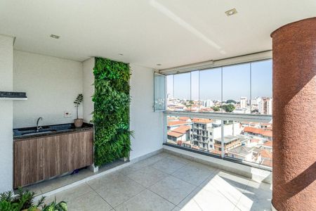 Apartamento à venda com 115m², 3 quartos e 3 vagas