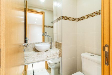 Apartamento à venda com 3 quartos, 115m² em Santa Teresinha, São Paulo