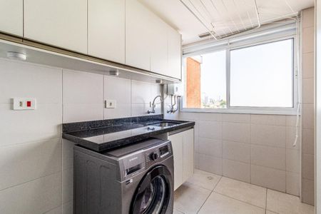 Apartamento à venda com 115m², 3 quartos e 3 vagas