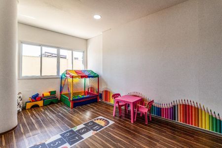 Apartamento à venda com 3 quartos, 115m² em Santa Teresinha, São Paulo