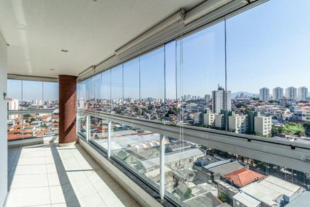 Apartamento à venda com 115m², 3 quartos e 3 vagas