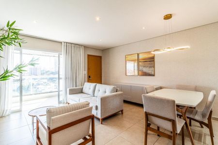 Apartamento à venda com 3 quartos, 115m² em Santa Teresinha, São Paulo