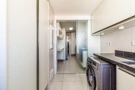 Apartamento à venda com 115m², 3 quartos e 3 vagas