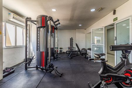 Apartamento à venda com 3 quartos, 115m² em Santa Teresinha, São Paulo