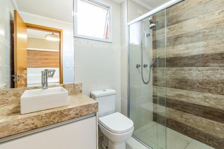 Apartamento à venda com 115m², 3 quartos e 3 vagas