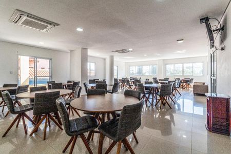 Apartamento à venda com 3 quartos, 115m² em Santa Teresinha, São Paulo