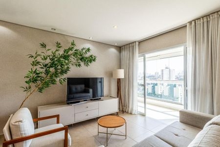 Apartamento à venda com 3 quartos, 115m² em Santa Teresinha, São Paulo