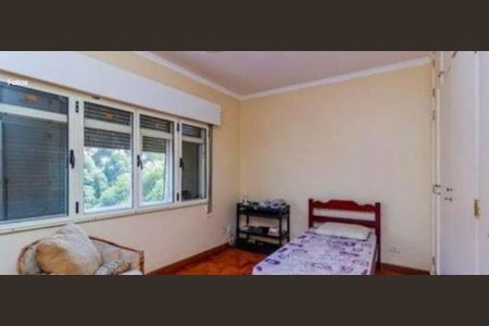 Apartamento à venda com 3 quartos, 120m² em Pinheiros, São Paulo