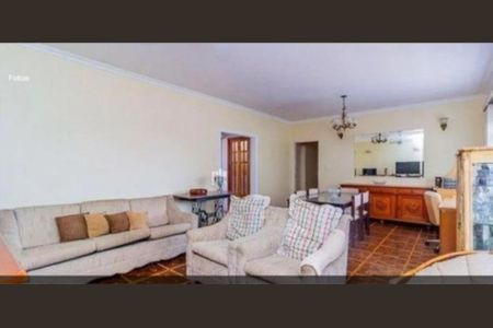 Apartamento à venda com 3 quartos, 120m² em Pinheiros, São Paulo